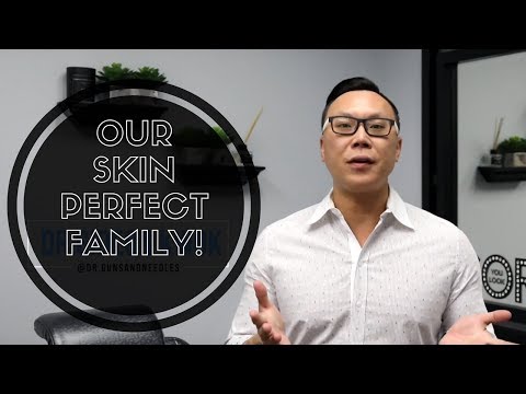Skin Perfect Medical Aesthetics