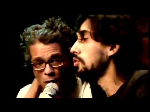 Maravilhosos Malditos  -  Maracatu Atômico