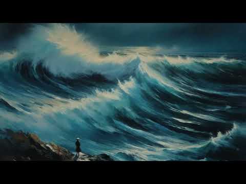 peace before the tsunami (a playlist)