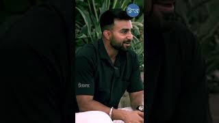 Preet Bath's acting journey / The Dawk