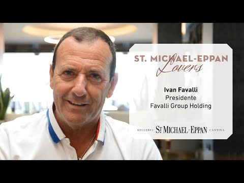 [St. Michael-Eppan Lovers | Ivan Favalli]