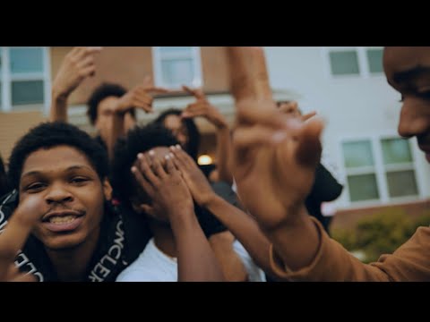 V.I. - " Who Got Smoked ? " (Official Music Video)