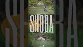 SHOBA garden acoustic version_#bhashidevanga