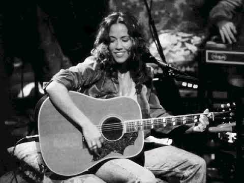 Sheryl Crow  -Leaving Las Vegas (live acoustic)