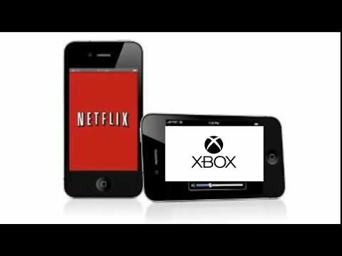 Does Netflix's Past Tell Us Xbox's Future???