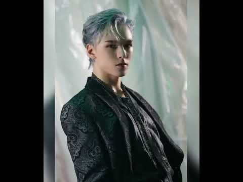 Vernon = Black 🖤💎 #kpop #kpopedit #shorts #seventeen #seventeenedit #carat #vernon #seventeenvernon