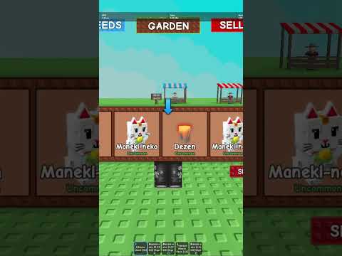 opening kitsune chests part 2 #gaming #growagarden #viralvideo #viral #growagardenroblox #opening