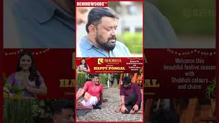 Rice சாப்பிட மாட்டேன்...😱 Prabhu Deva reveals his Diet