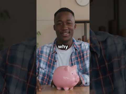 Why You Need an Emergency Fund Now #financialfreedom #financialsuccess #moneymindset