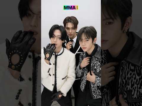 [멜뮤네컷] 1년 만에 포토부스 재방문한 라이즈🧡 #MMA2024 #멜론뮤직어워드