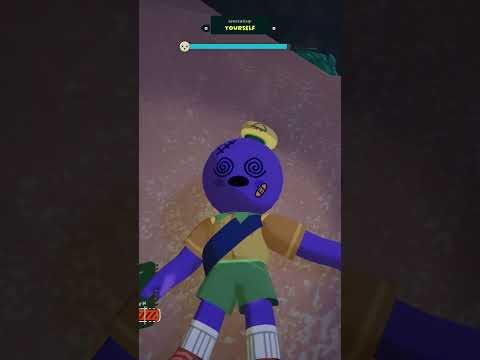 Peak is Peak #gaming #peak #climbinggaming