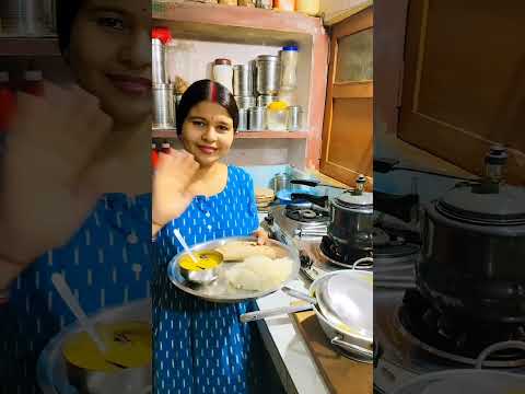 किचन में काम कम करना पड़े इसलिए ऐसा जुगाड लगाती हूं 🥰🥰  #sonandmomsworldvlog #cookingvideo