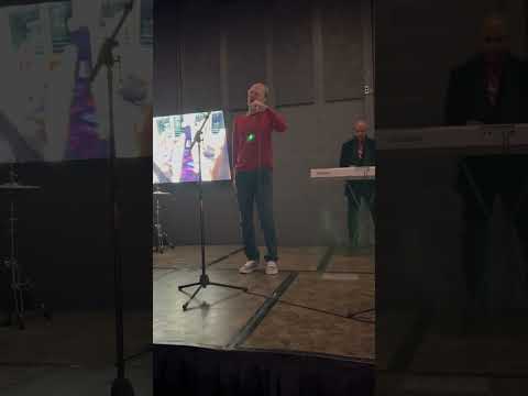 Oh The Pain (LIVE On Stage Performance) (​⁠@Farmington Hills, Michigan)
