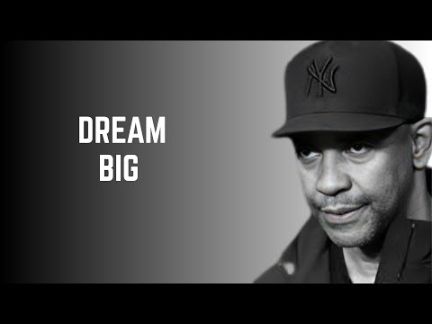 WATCH THIS EVERYDAY AND CHANGE YOUR LIFE | Denzel Washington Motivational Speech