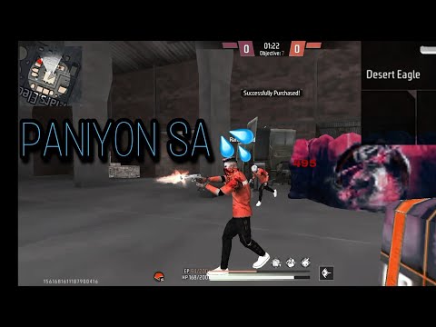 FREE FIRE MONTAGE-- PANIYON SA💦 PANIYON SA💦||GARENA FREE FIRE||•RAHULJOD
