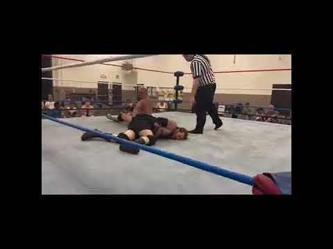 PD hogg vs Austin Campbell
