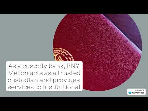 What is Custodian Bank | All About Banking |