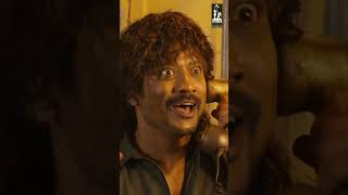 எல்லாத்தையும் மாத்திருப்பா | Mark Antony | Vishal | SJ Suryah | Adhik  #shorts
