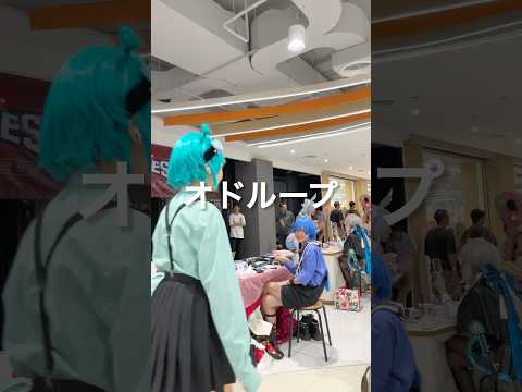 @animaloid2.5  とオドループ 🐾🕺🪩