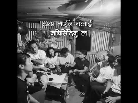 Maya Garnu La || Jerry On Top ( MV soon to get released)