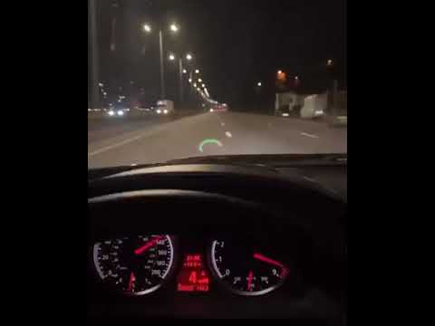 М5 Е60 0-255km/h