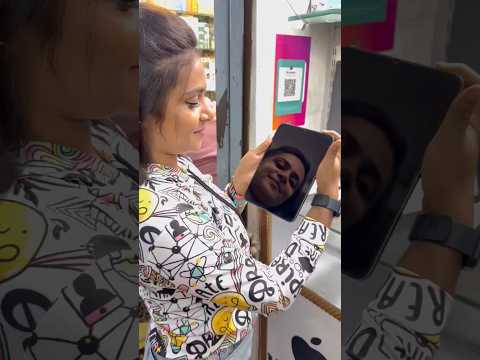 💥🤯Camera Man-க்கு iPad வாங்கியாச்சி..!!😱@mona-vlogs  #shorts
