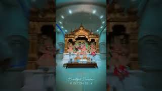 hare Krishna #iskondelhi #radheradhe #srilaprabhupada #krishnaconsciousness#devotion #radhikadas
