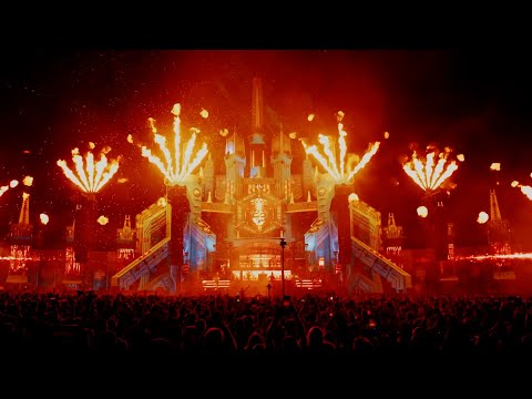 Eddy Wata - Jam (Kokwak Hardstyle Remix)