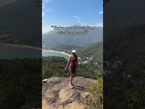Best Thing I Ever Did For My Body