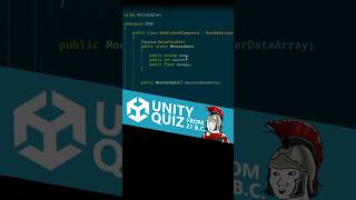 Avoid losing data when scripting! #unity3d #unitytips