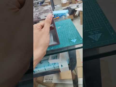 Expandable Container Houses Model