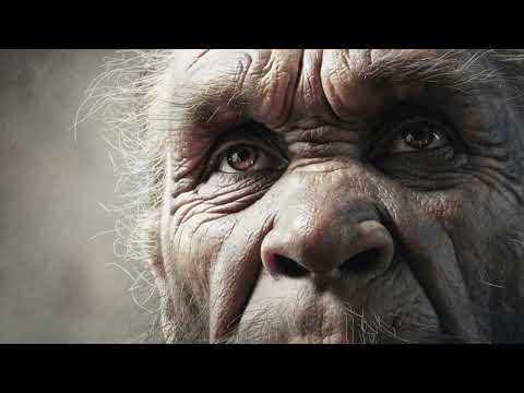 Neanderthal Hibernation: How Early Humans Survived the Ice Age