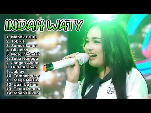 Indah Waty Full Album Terbaru 2025 ❤ Lagu Tarling Dangdut Pantura Cirebon Indramayu Terbaru 2025 ❤