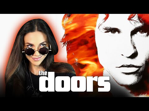 THE DOORS (1991) - MOVIE REACTION - First Time Watching