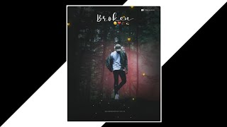 💔🥀Very Sad Song status 😥 Broken Heart 💔 WhatsApp Status Video 😥 Breakup Song Hindi 💔😭AbhayCreativity