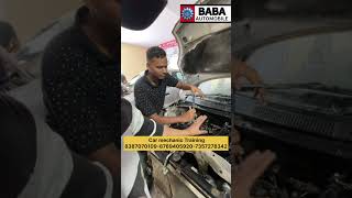 Car mechanic training #carmechanictraining #shorts