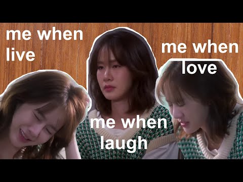 Thai GL memes while I live, laugh, love