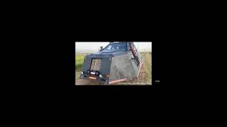 tiv 2 deploy #shorts #fypシ゚viral #like #subscribe #edit #tiv2 #tornado #automobile #ef5
