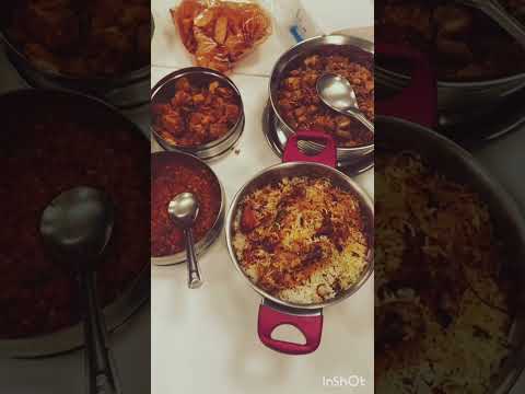 #software #team #teamlunch #potluckrecipes #viralshorts
