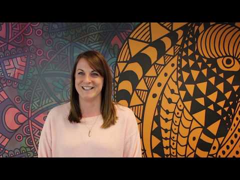 Amy Bennet | Digital Marketer | Blue Frontier