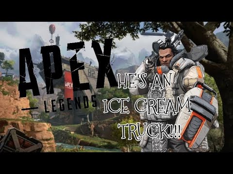 TRUCKIN' WITH GIBRALTAR!