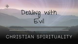 Traditional Service 03.22.26 | Dealing with Evil | Pastor Sam Jun
