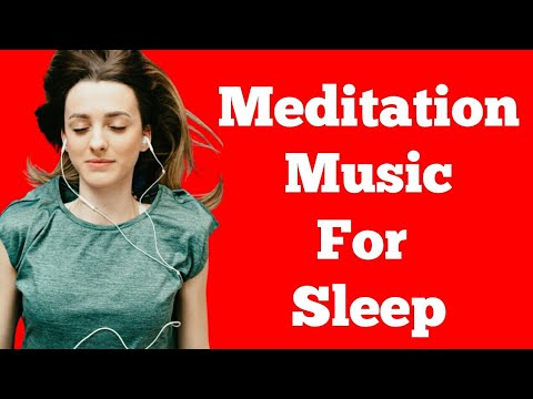 Meditation Music For Sleep 2021| Go Ankush Music