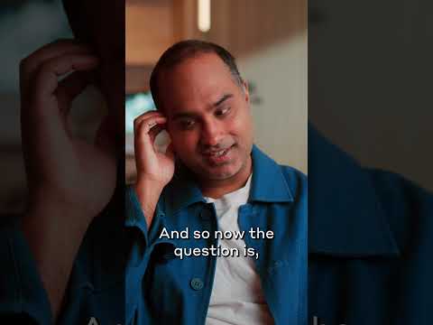 What Does AI Mean for the Future of Work?