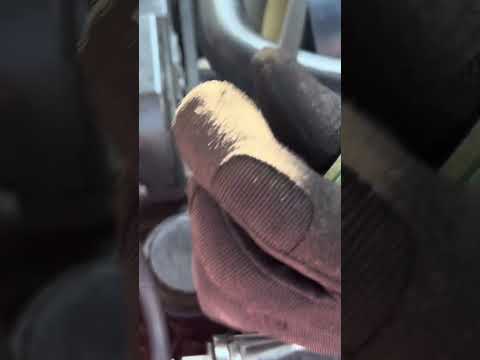 This Tool is Great! #diy #maintenance #mechanic #belt #serpentine #fyp #alternator #car #tension