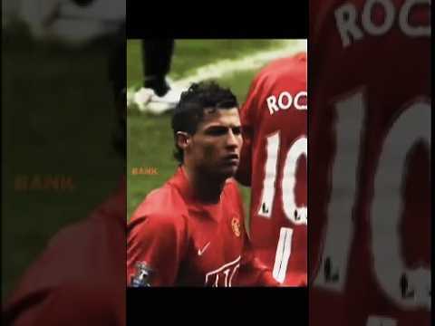 Who was expecting? 🤔🔥🐐#unexpectededit #goat #edit #trending #ronaldo2008
