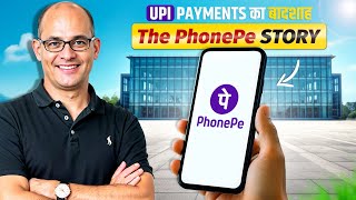How PhonePe Dominated UPI in India ✅ Case Study | PhonePe Vs Google Pay & Paytm | Live Hindi