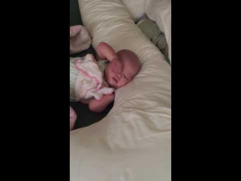 Sierra awake