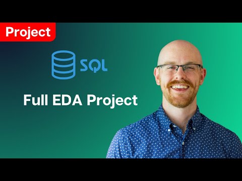 MySQL Exploratory Data Analysis | Full Project