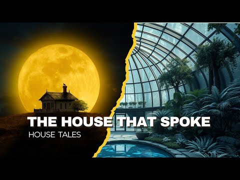 The House That Spoke; House story; House story video; Home storytelling